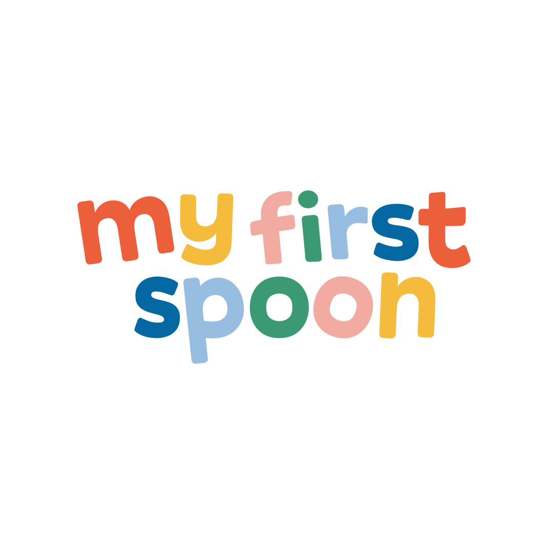 My First Spoon logo