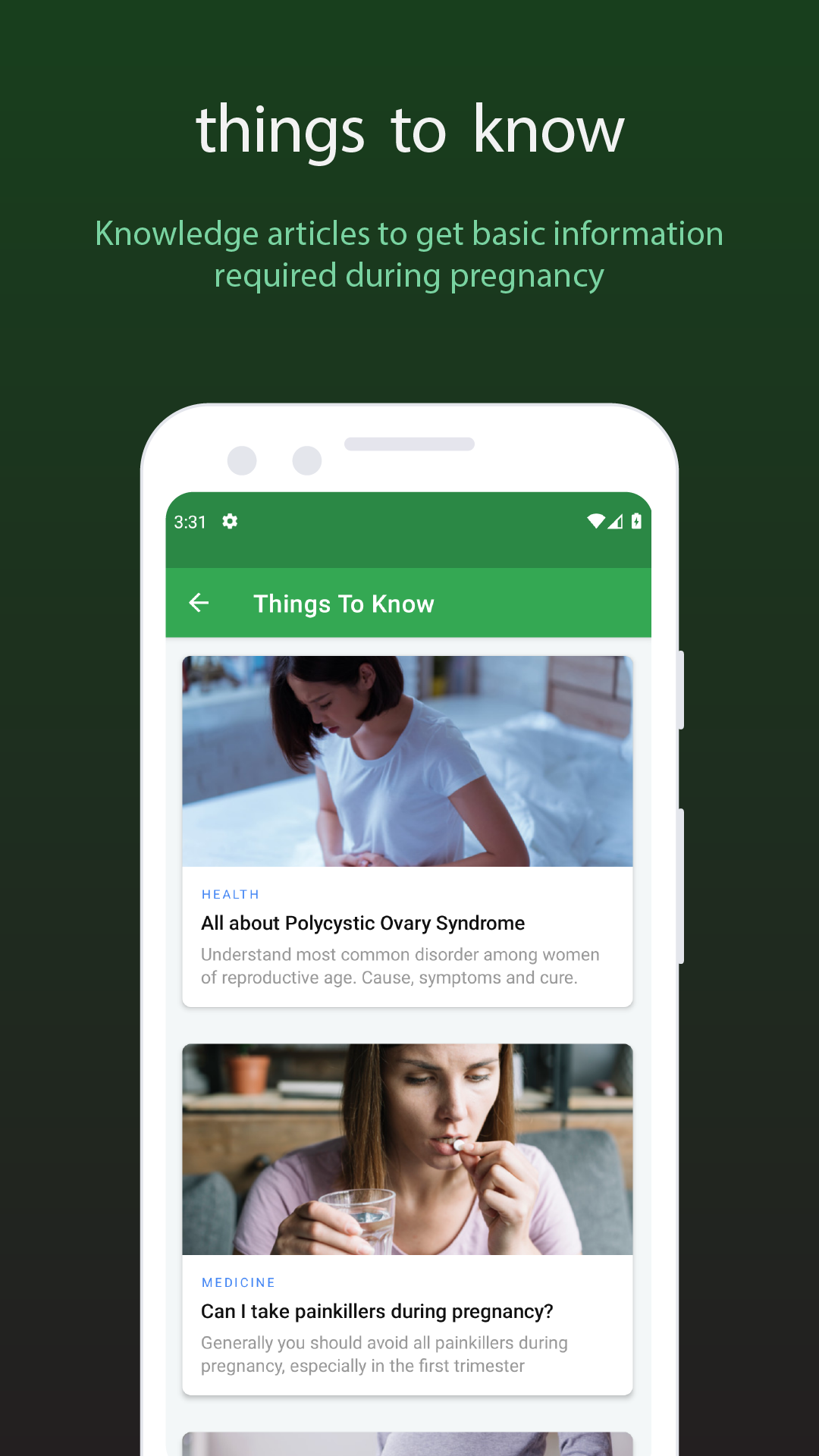 Pregnancy Companion gallery image