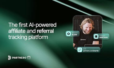 Partnero AI gallery image