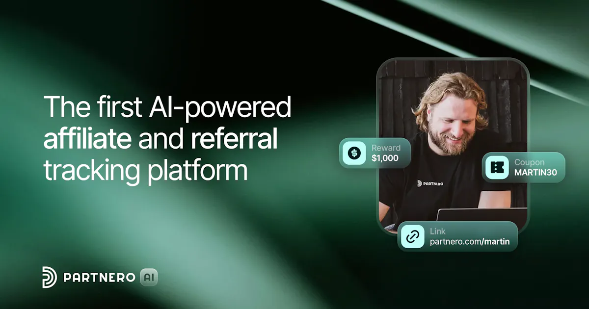 Partnero AI