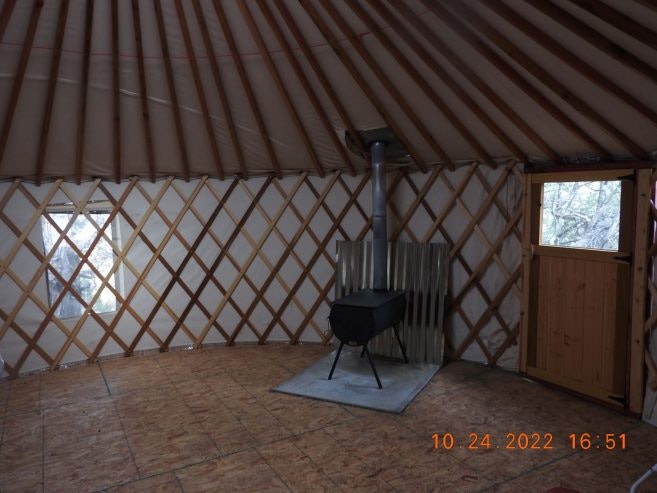 Yurt Market gallery image