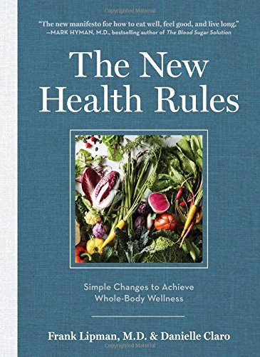 The New Health Rules gallery image