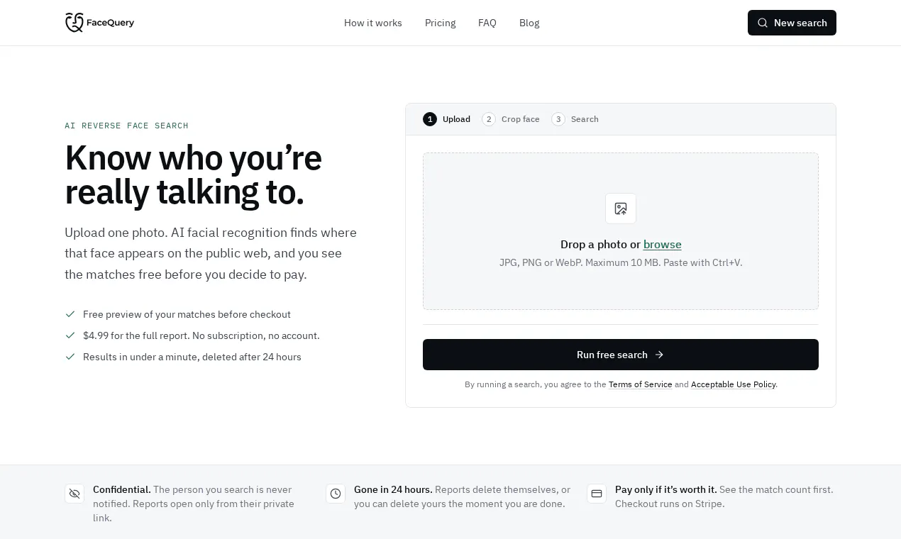 FaceQuery gallery image