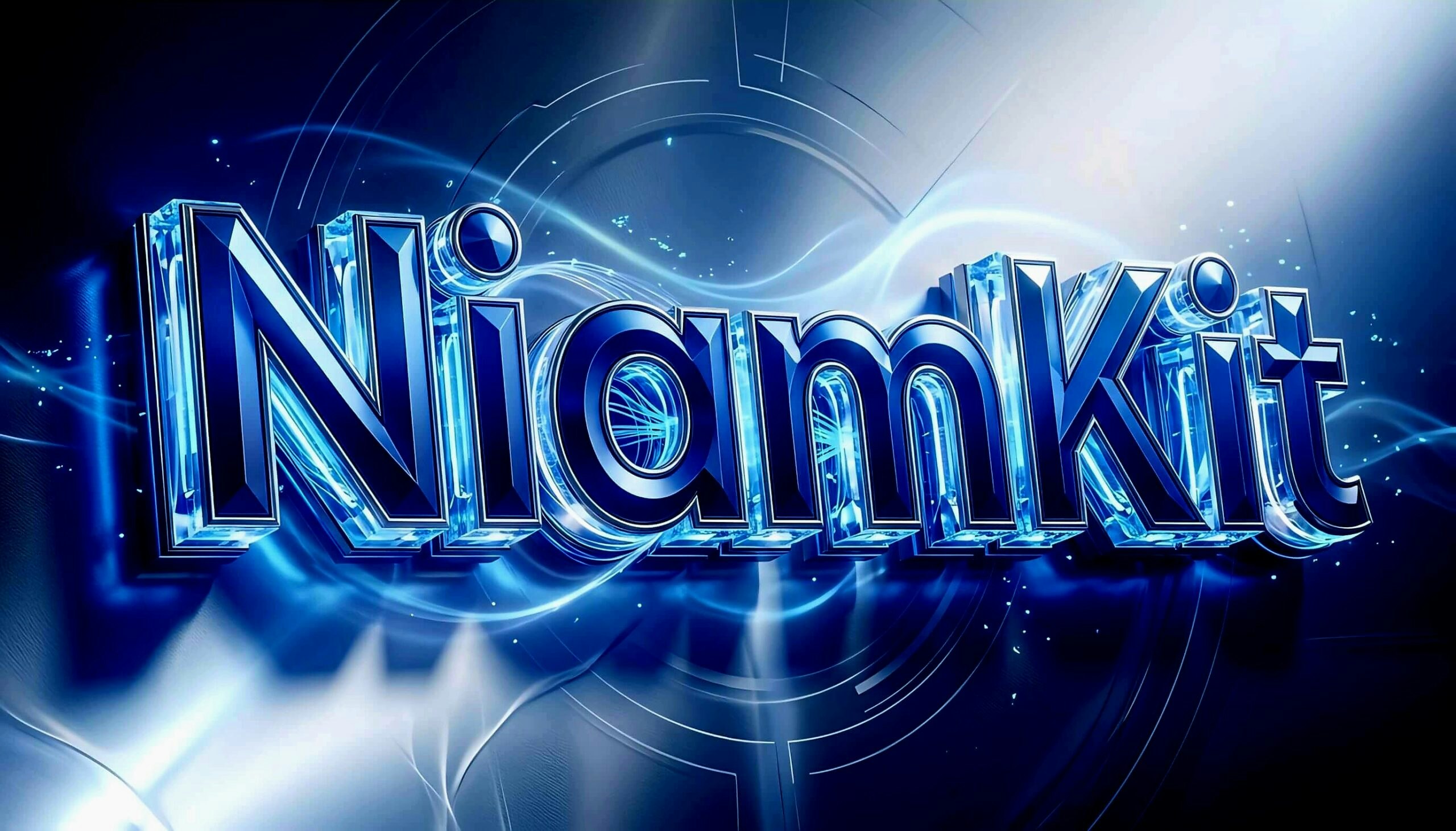 NiamKit gallery image