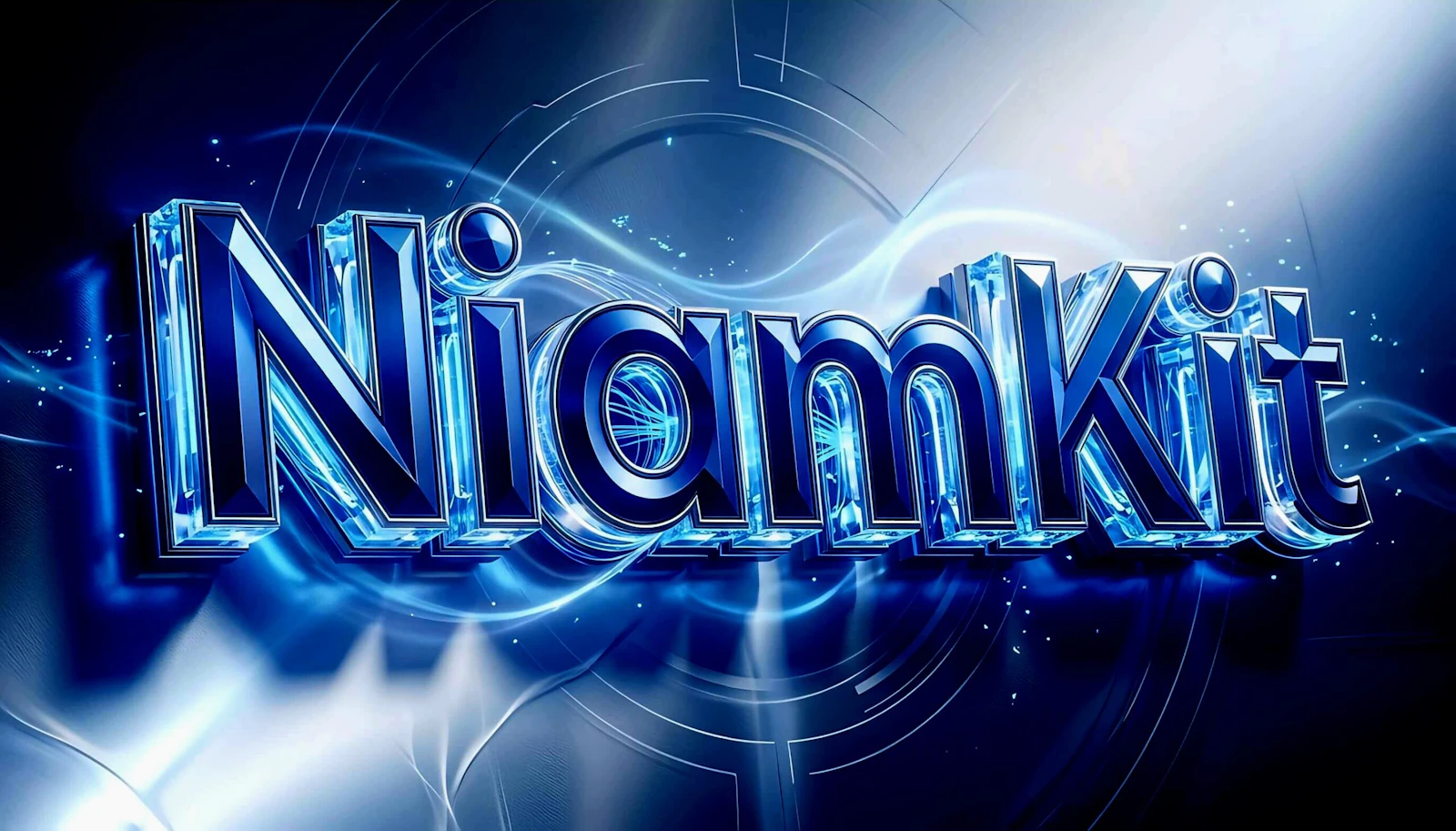 NiamKit screenshot 1