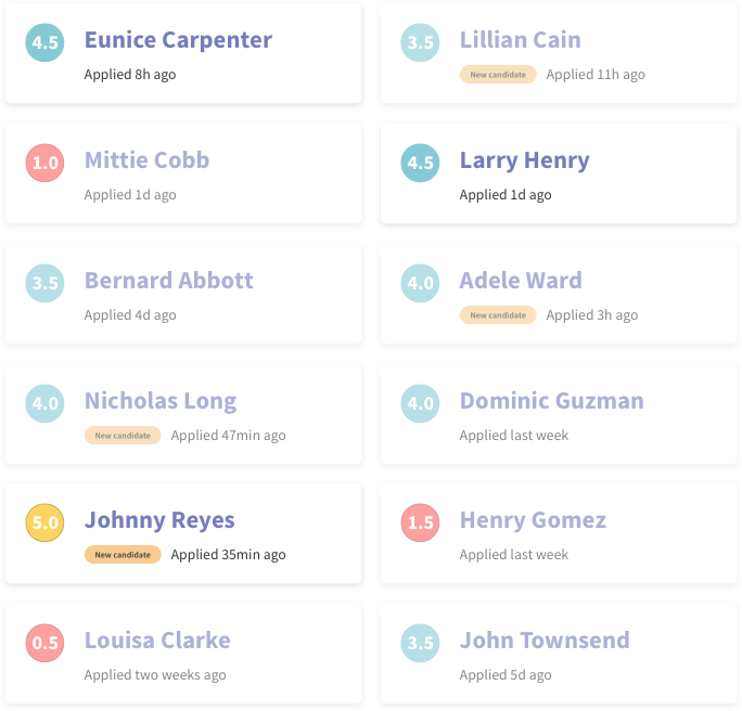 Atomic Hire gallery image