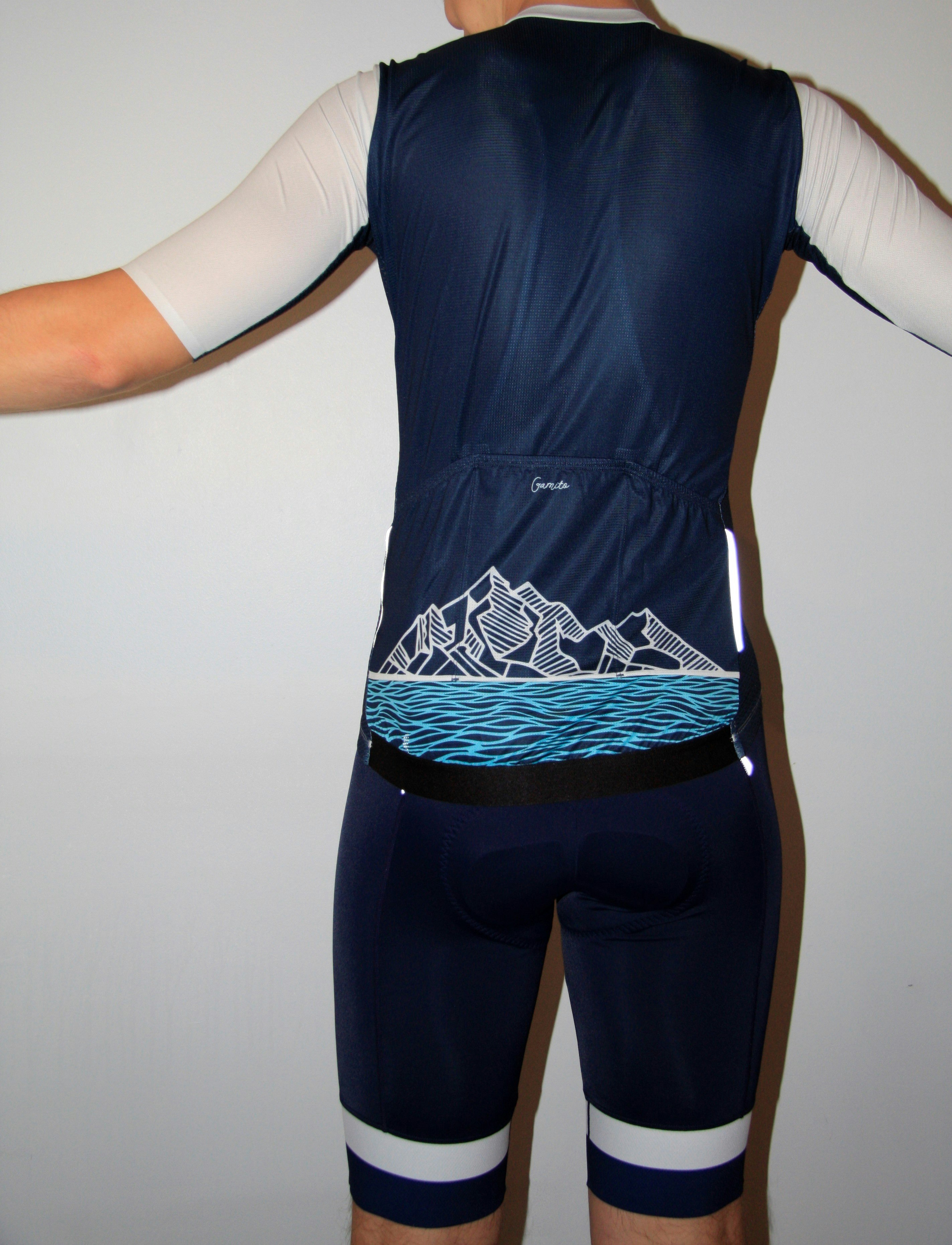 Cycling kit gallery image