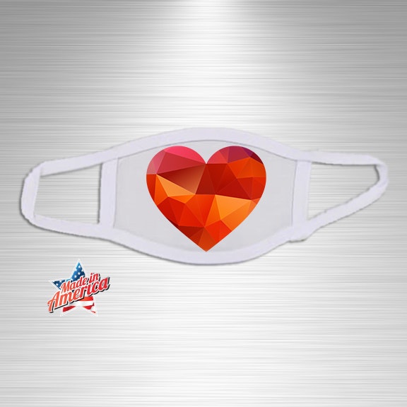Fun and Fashionable Facial Covers gallery image