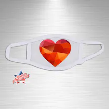 Fun and Fashionable Facial Covers gallery image