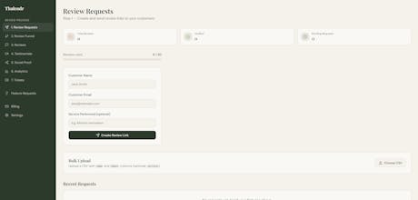 Thalendr — Get Verified Reviews gallery image