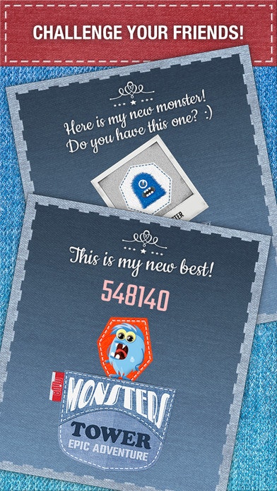 Monsters Tower: Epic Adventure gallery image