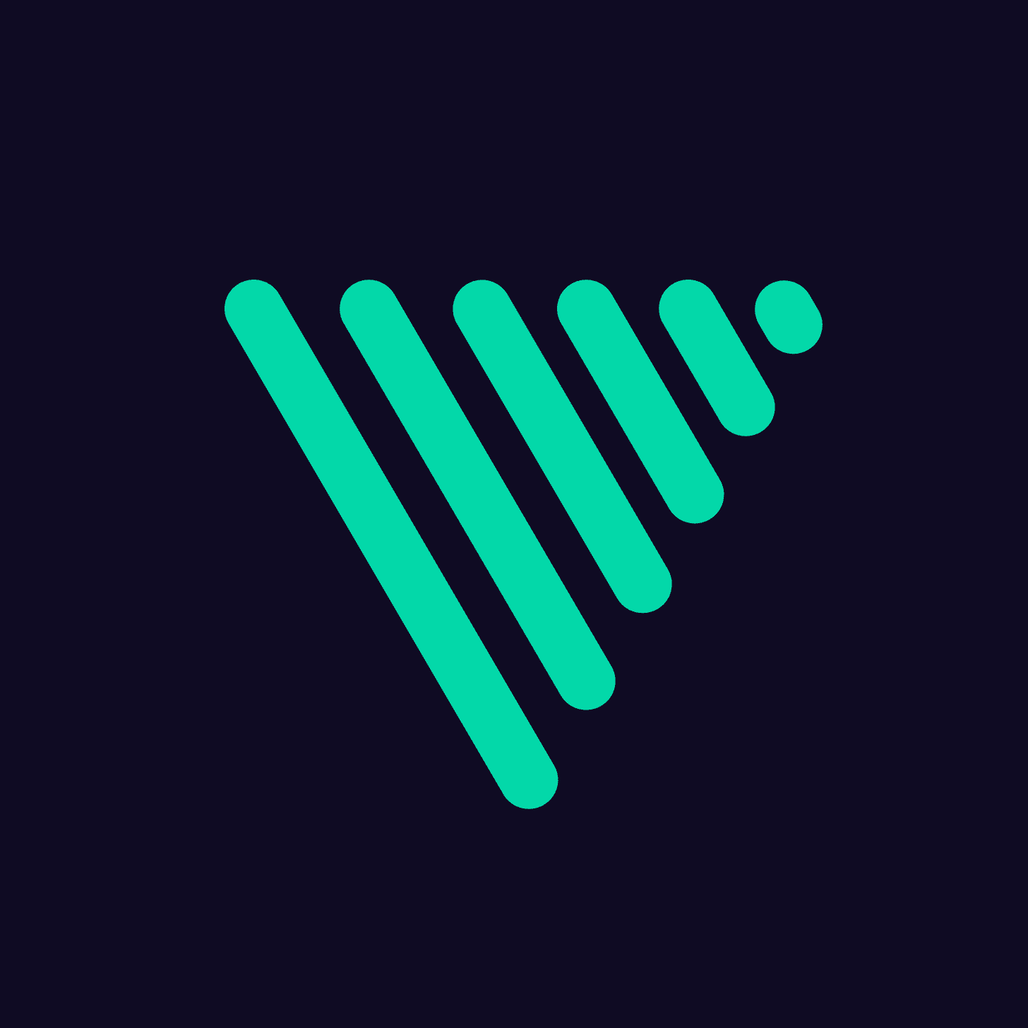 Victrays 2.0 logo