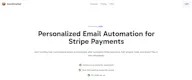 AutoEmailed