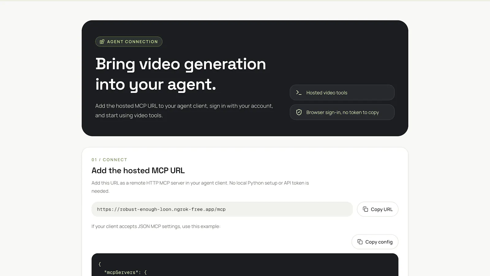 Veyra screenshot 3