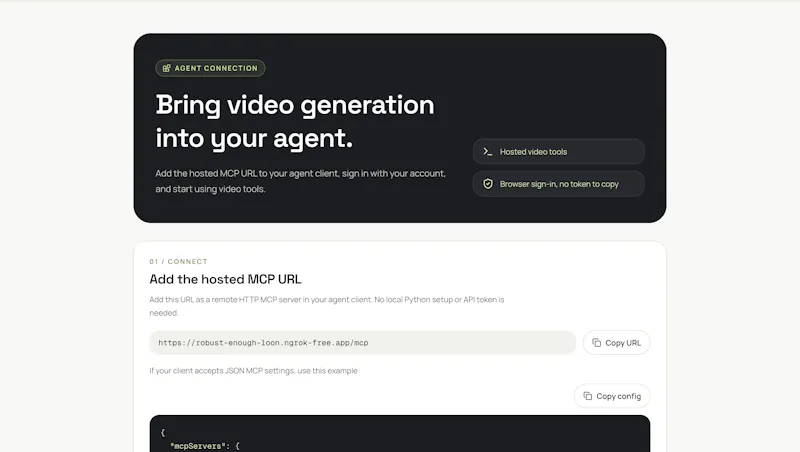 Veyra screenshot 3