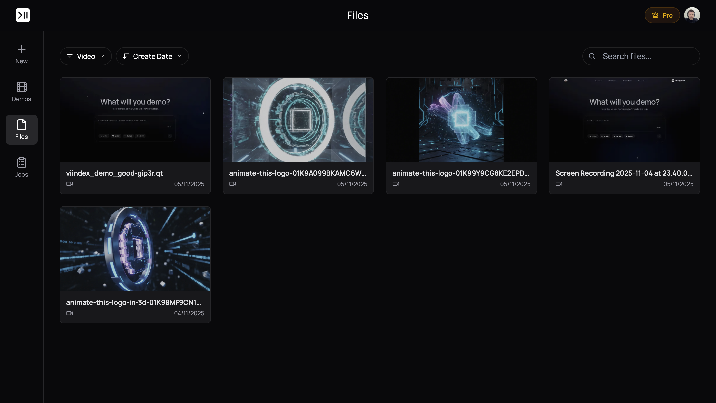 Viindex AI gallery image