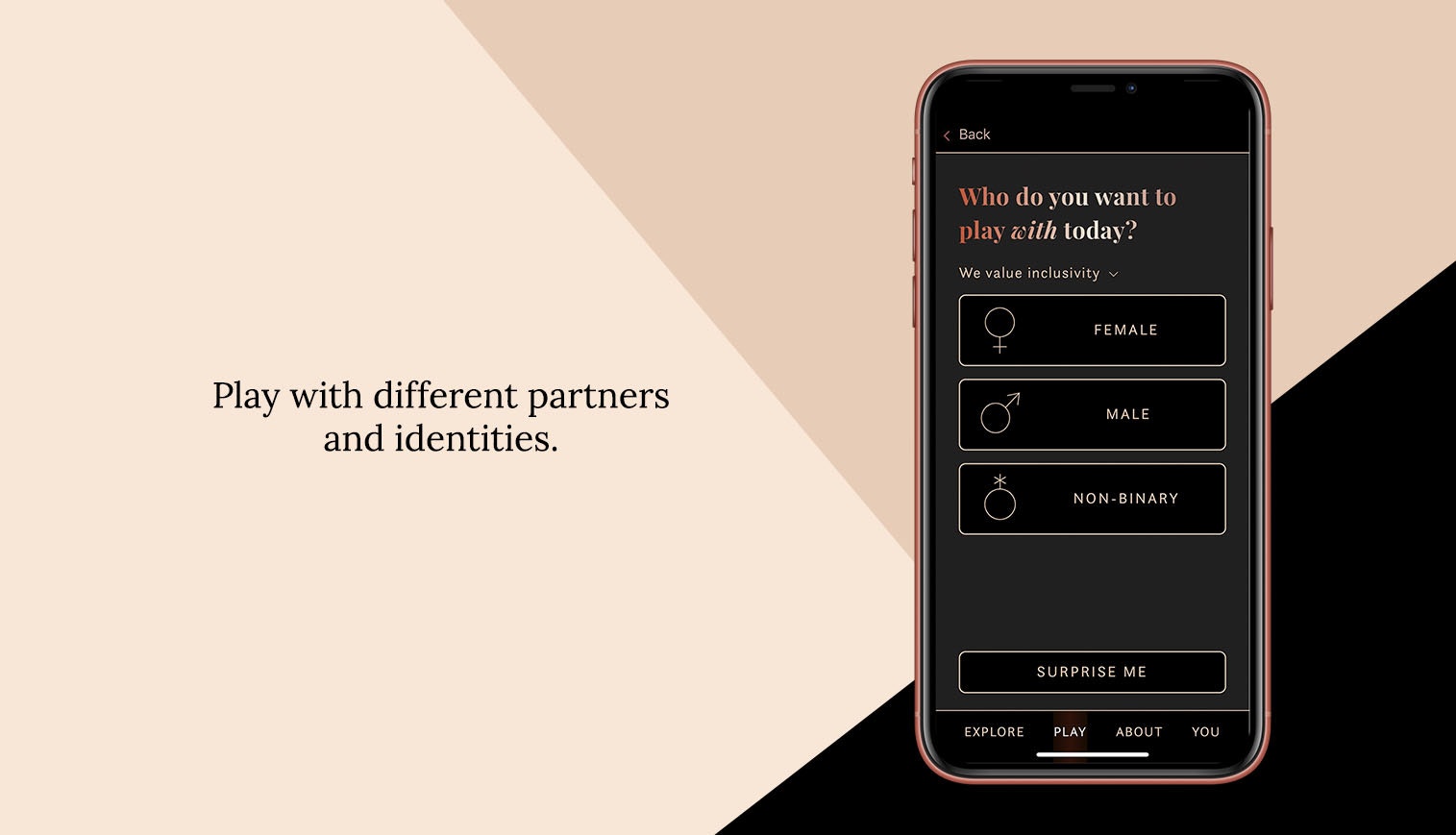 Eforia gallery image