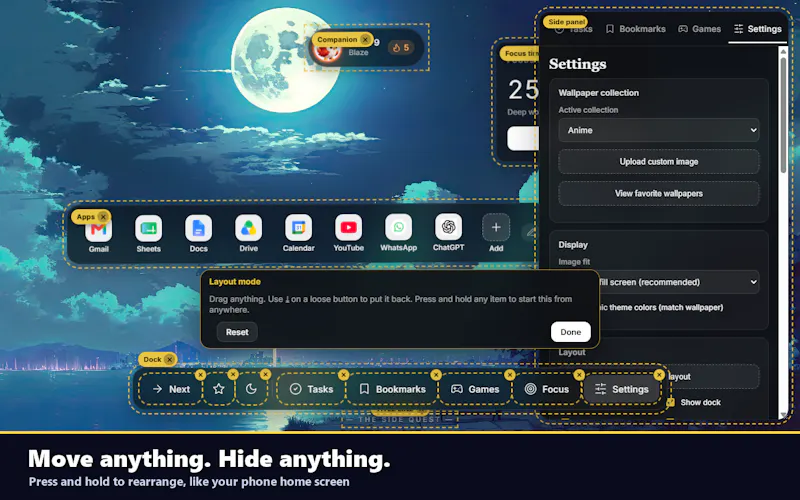 The Side Quest screenshot 5