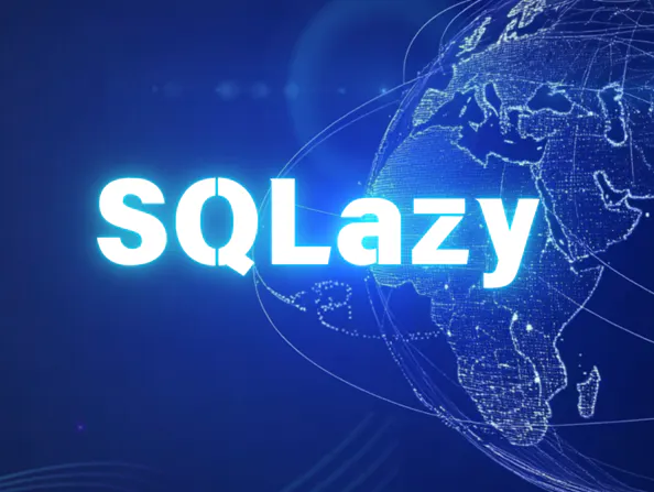 SQLazy