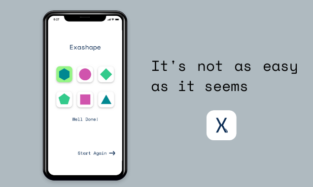 Exashape gallery image