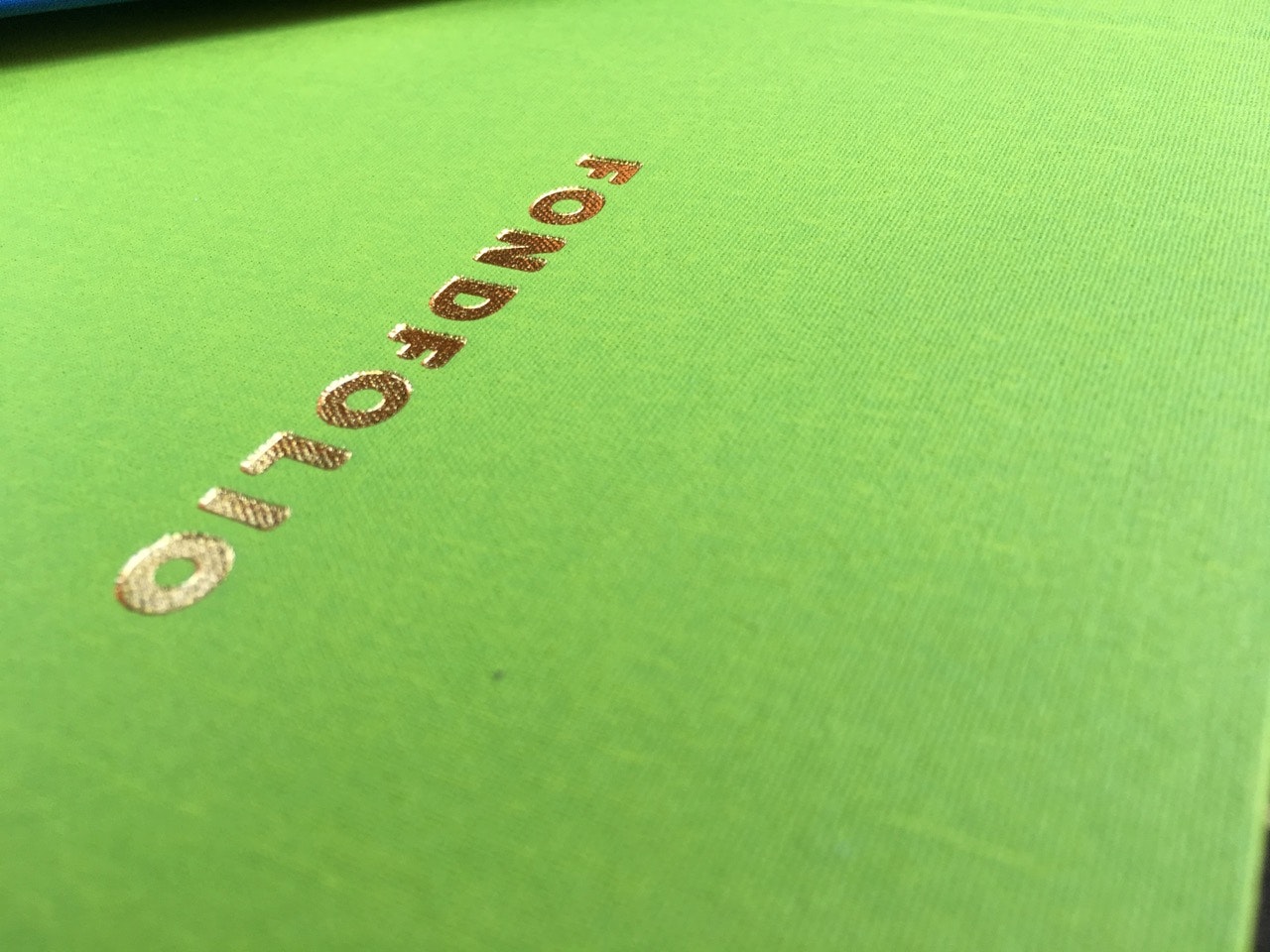 Fondfolio gallery image