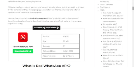 waapk.org - Best WhatsApp Mods gallery image