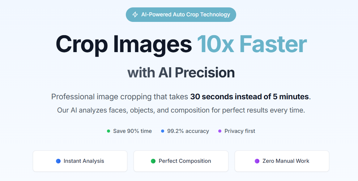 Snap Crop gallery image