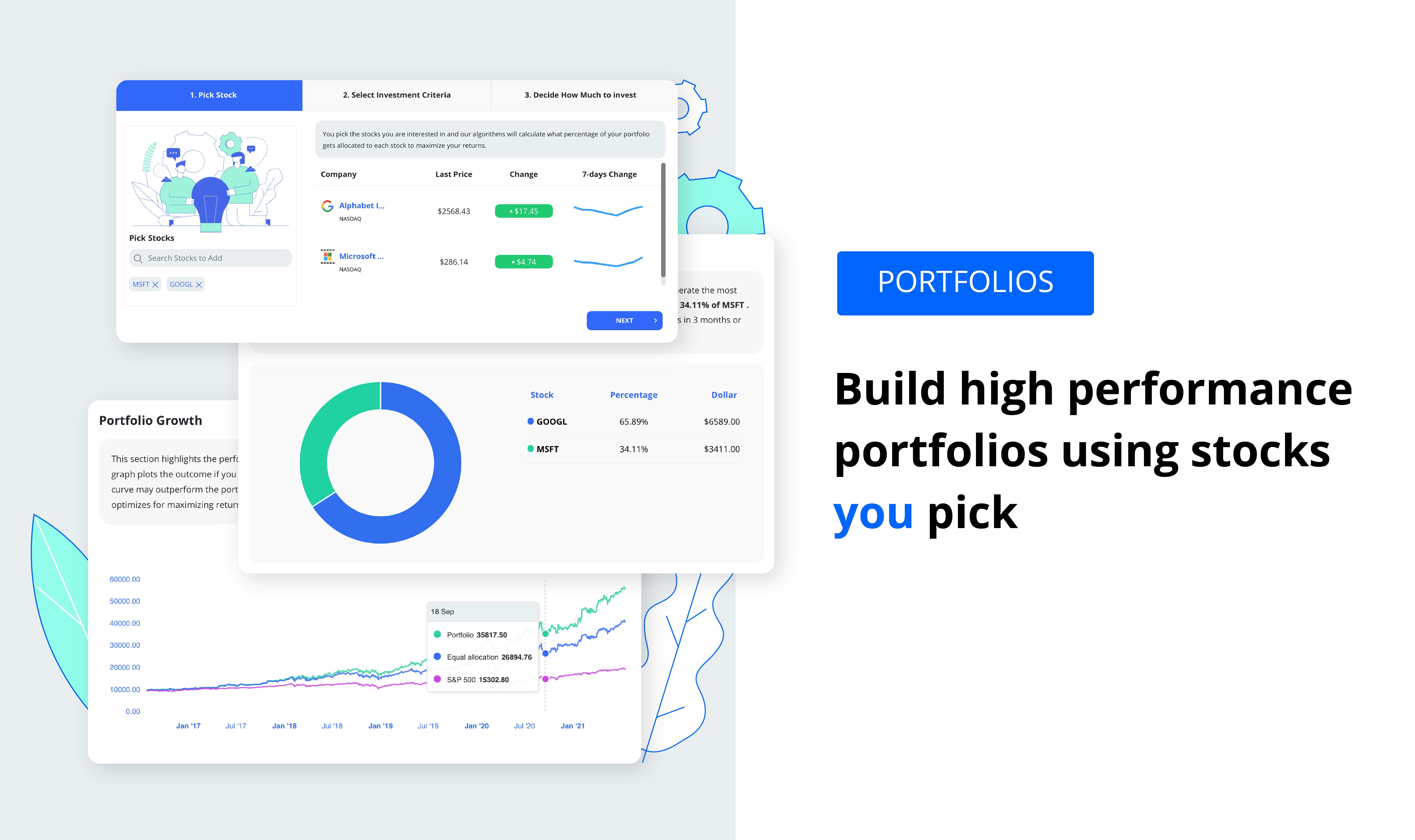 Finexy gallery image