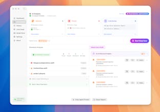 Oxbit PreFlight gallery image