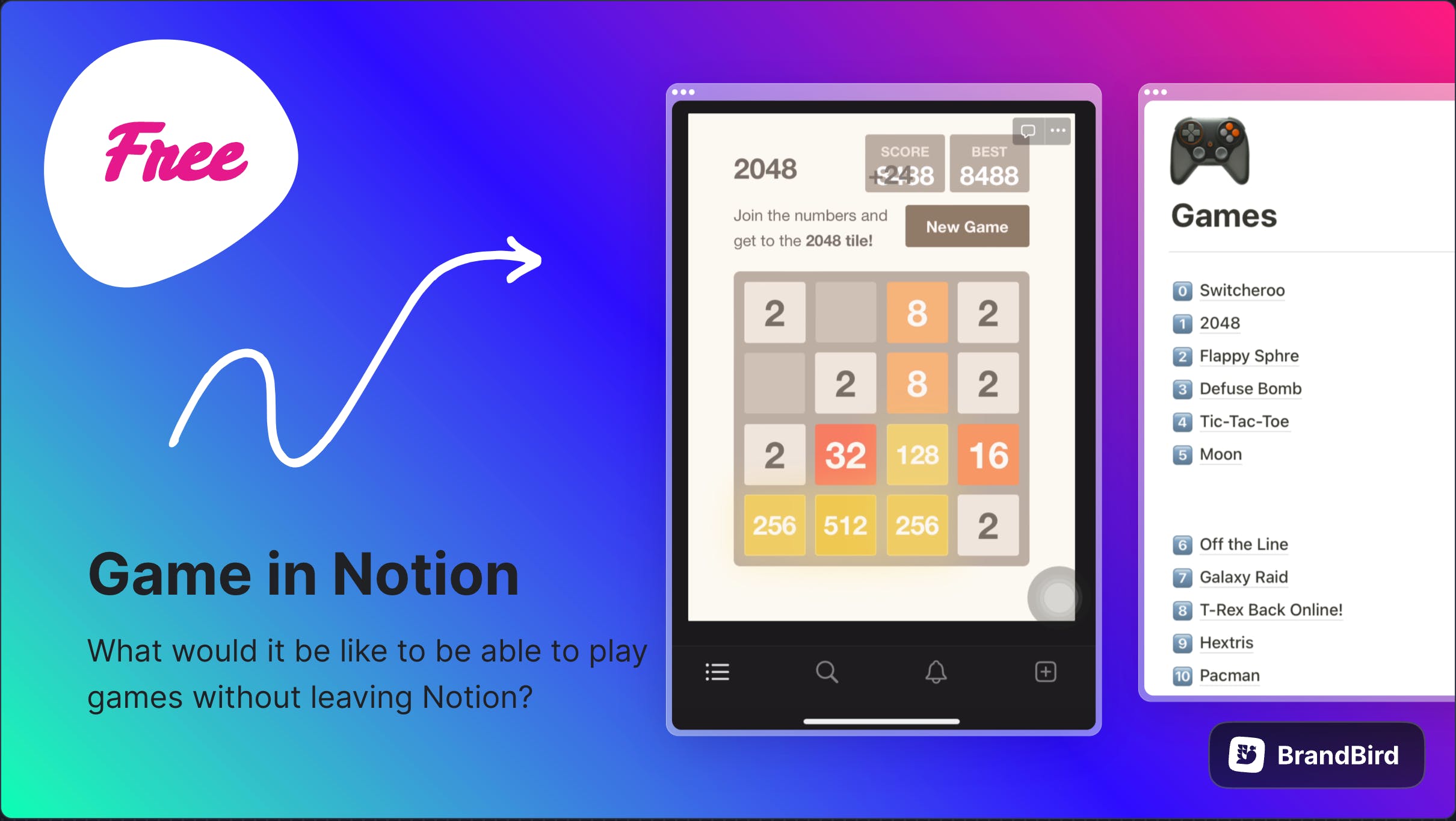 Notion Games media 1