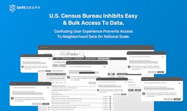 Open Census Data gallery image