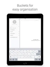 Buno - Simple Note Taking gallery image