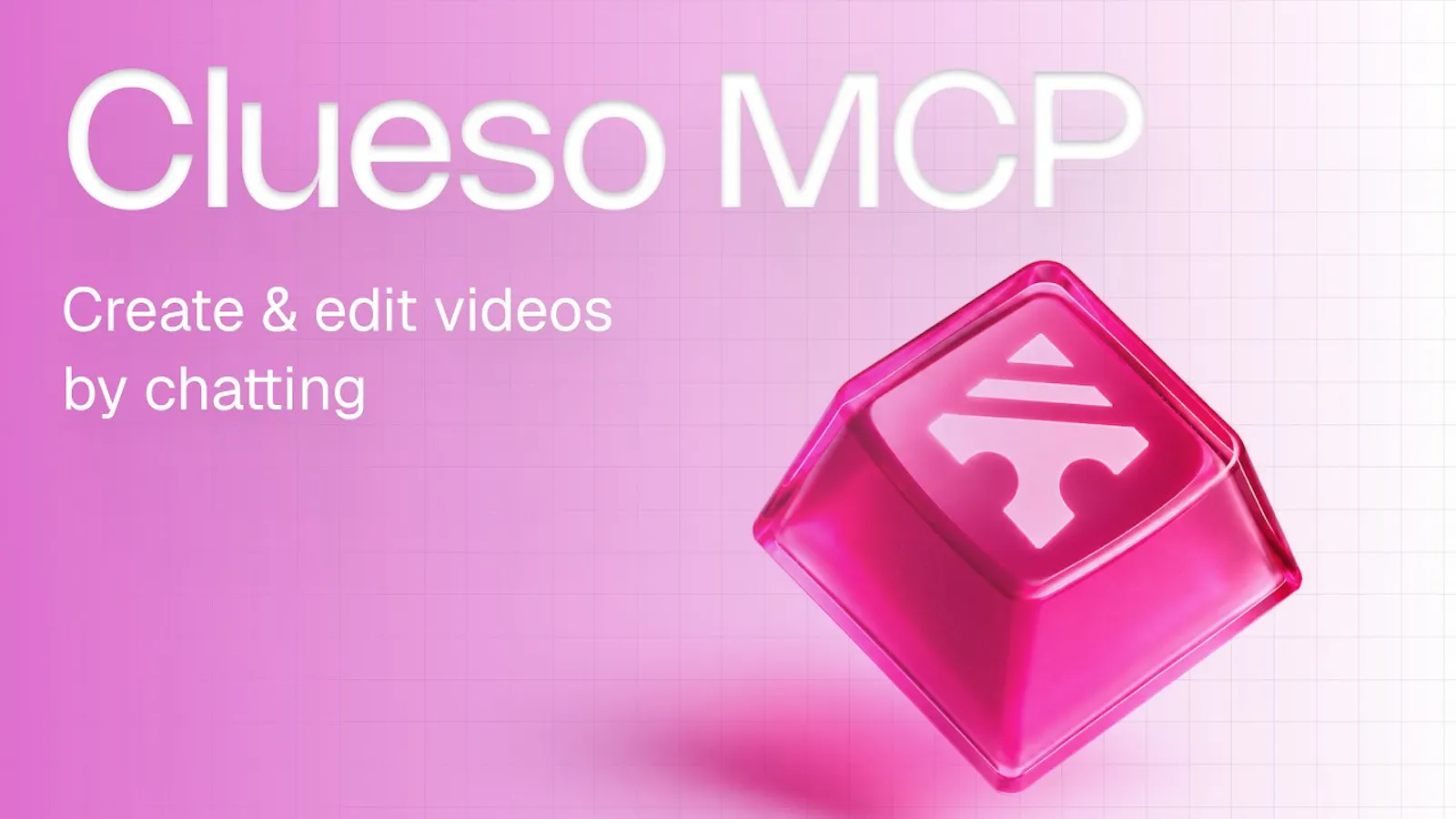 Clueso MCP screenshot 1 (video preview)