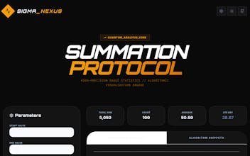 60 Projects Ecosystem gallery image