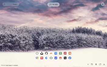 Aesthetic Tab gallery image