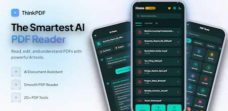 ThinkPDF gallery image