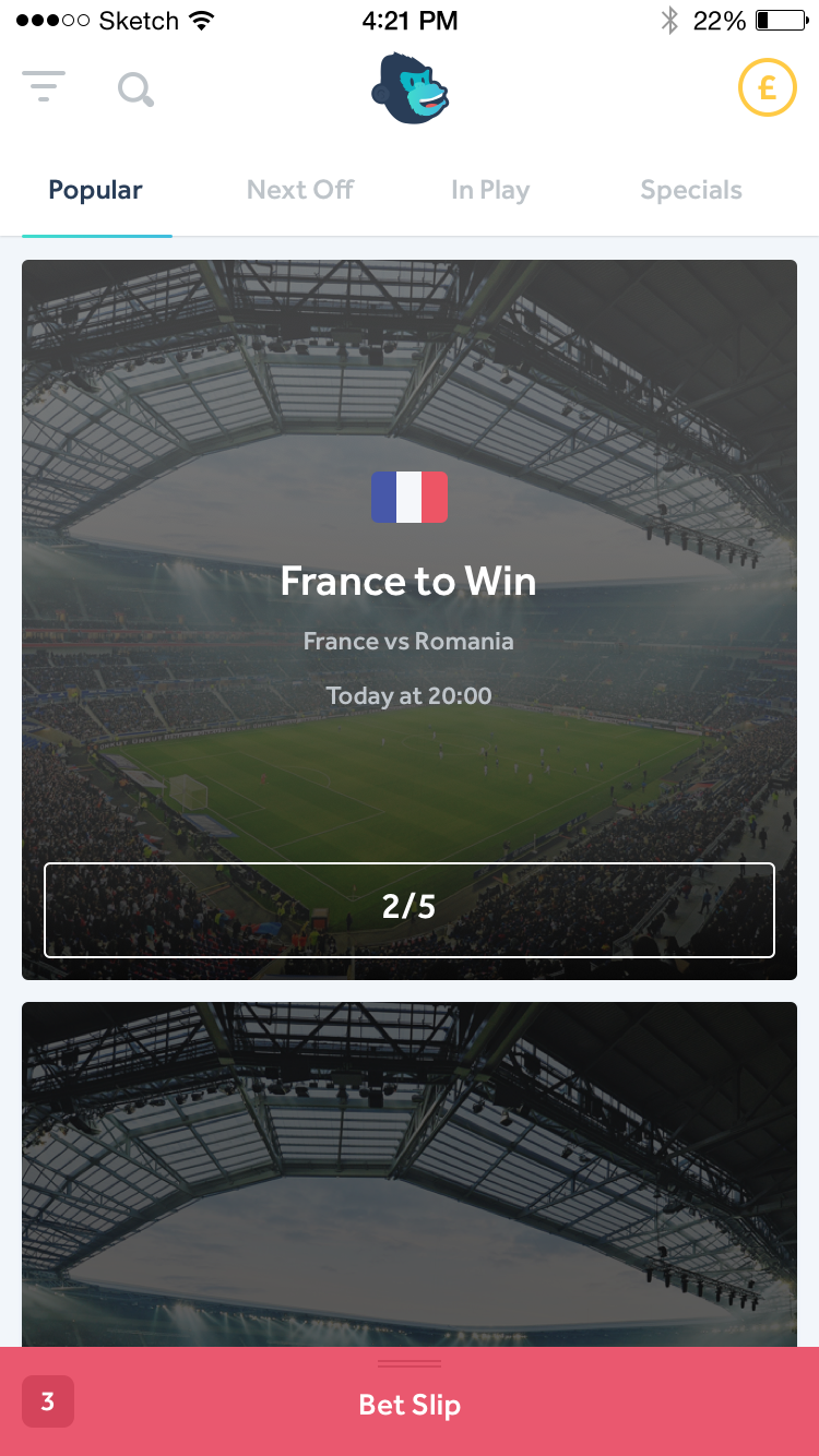 Goalrilla gallery image