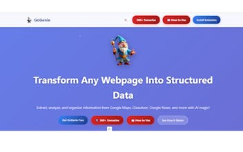 GoGenie gallery image