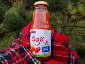 The Goji Co gallery image