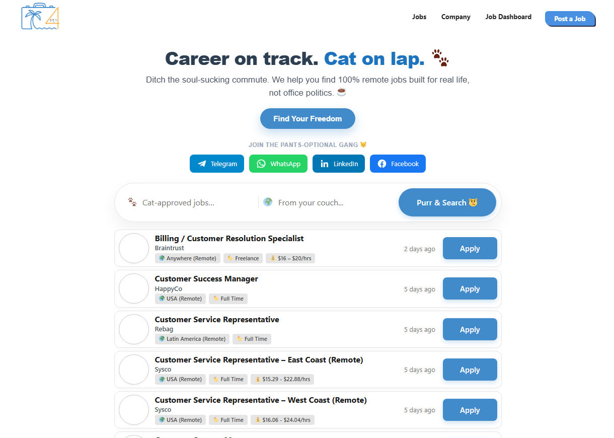 remote4me gallery image