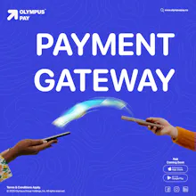 Olympus Pay gallery image