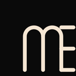 mE logo