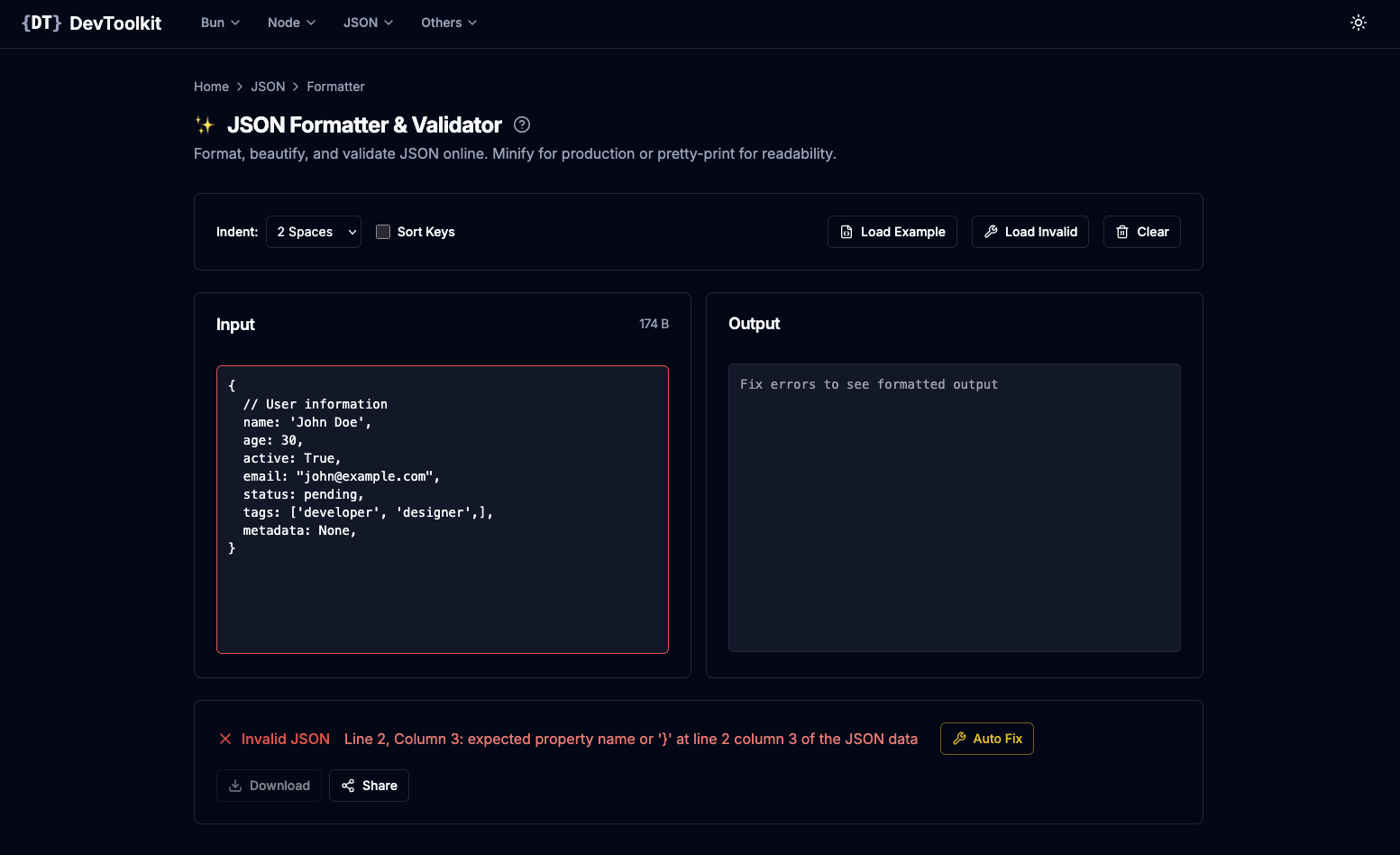 DevToolkitCo gallery image