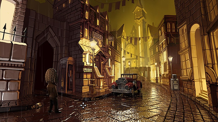 The Journey Down gallery image