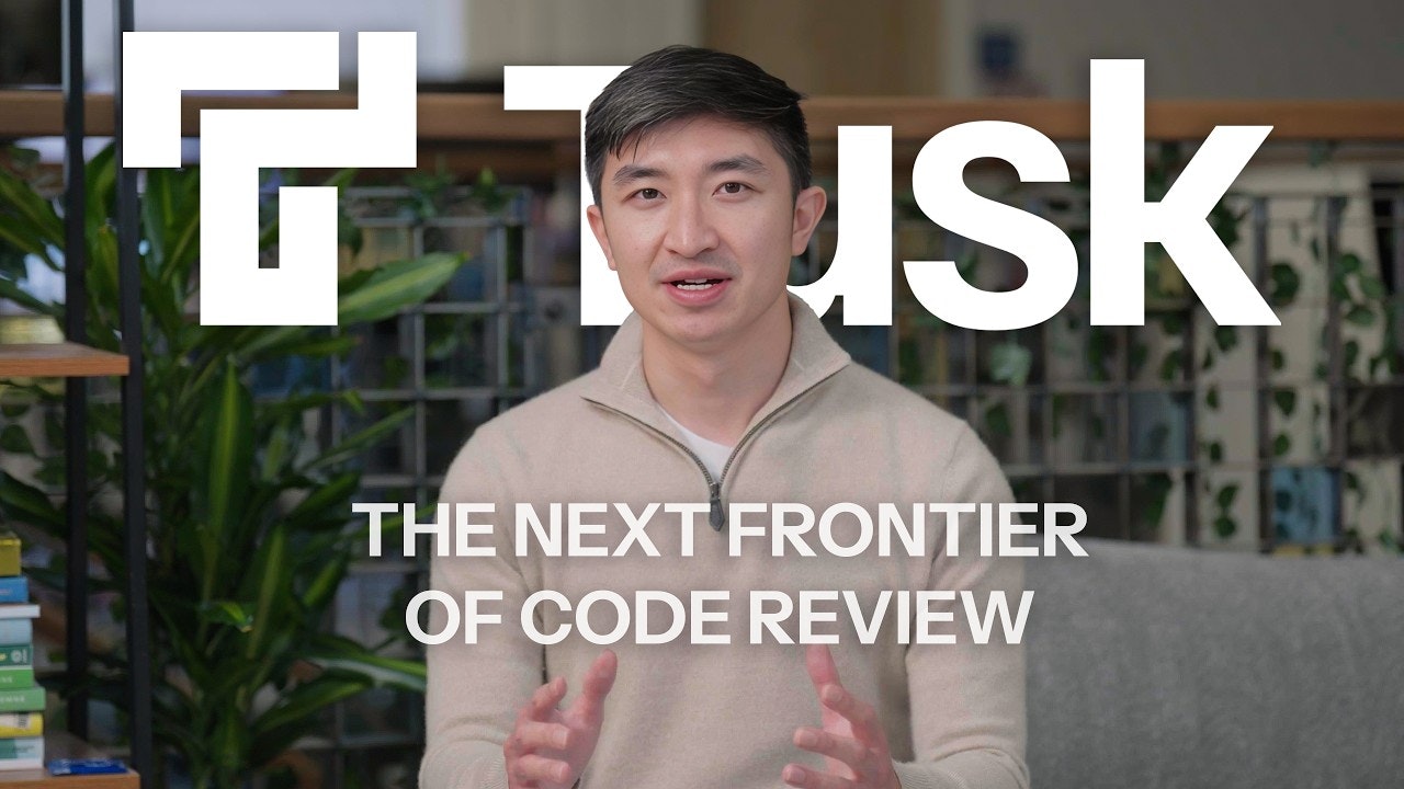 Tusk 2.0 gallery image