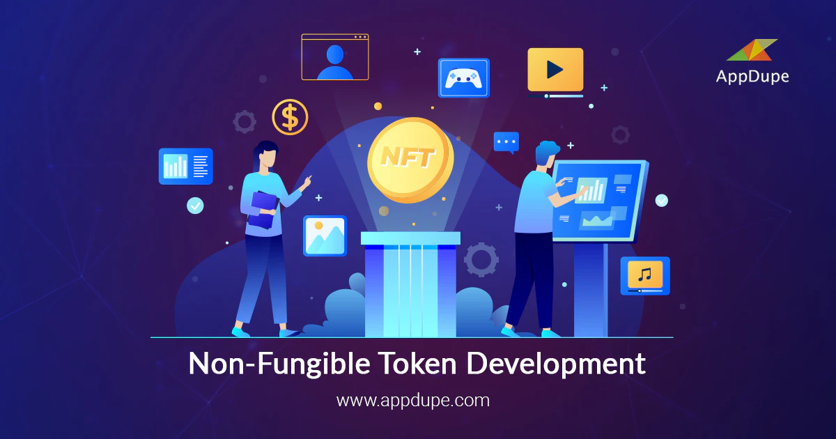 Non-Fungible Token Development