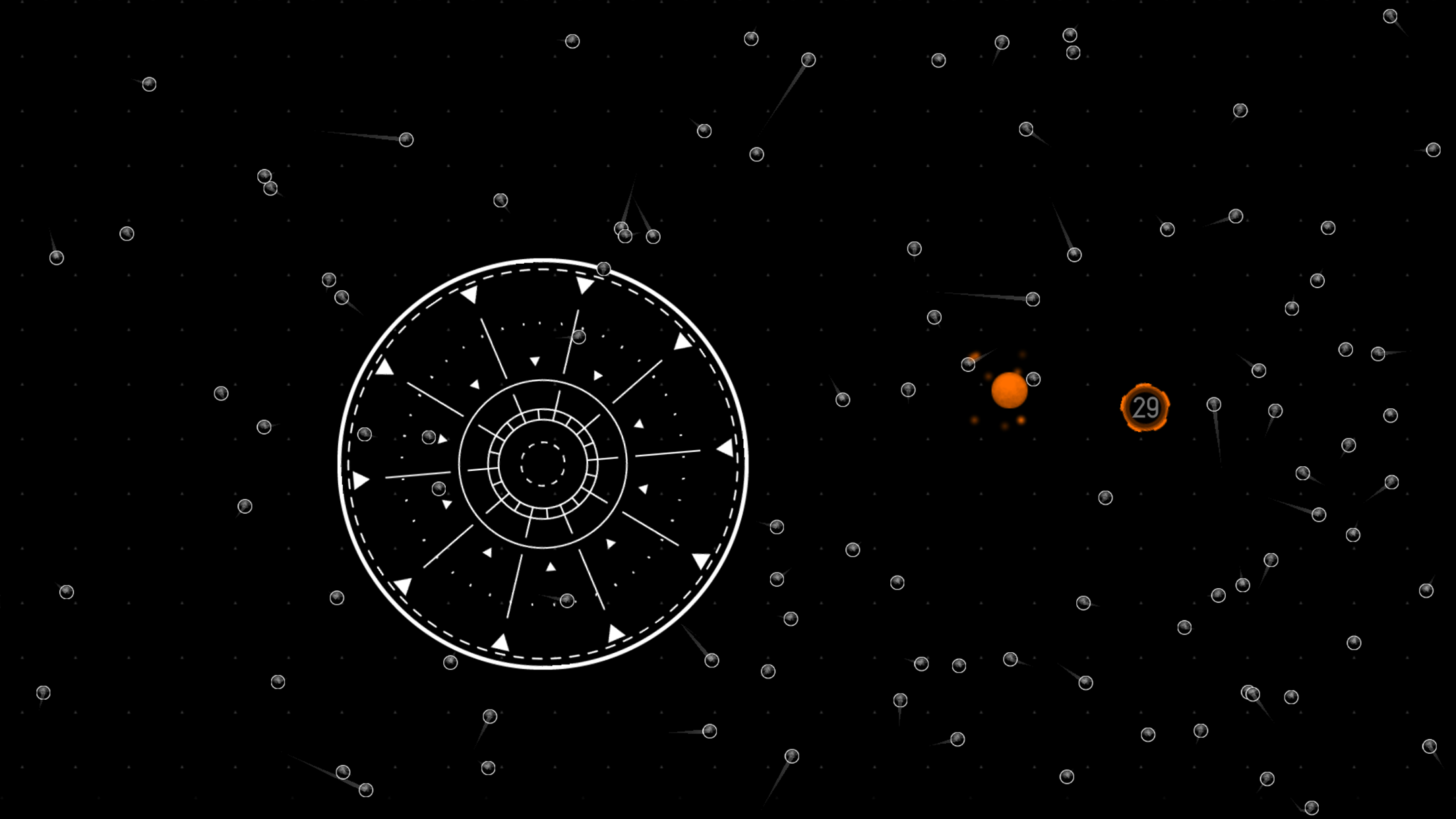 X hundred gallery image