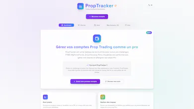 Proptracker gallery image