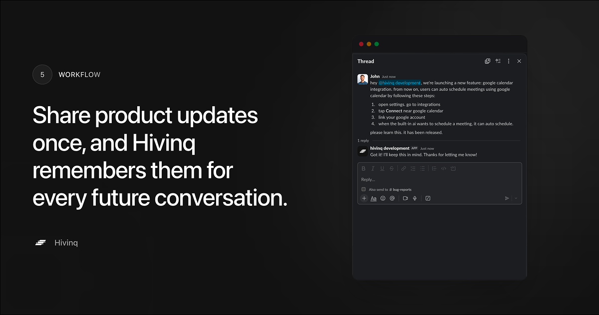 Hivinq gallery image