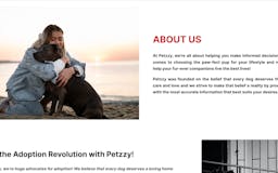 Petzzy  media 3